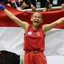 Klasemen Perolehan Medali SEA Games 2022: Vietnam di Puncak, Indonesia di Bawah Malaysia