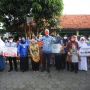 Gubernur Ganjar Resmikan SLB Negeri 1 Demak