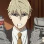 Licin dan Cerdik, Inilah 4 Karakter Anime yang akan Cocok Jadi Mata-Mata