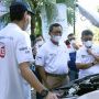 HUT ke-57, PGN  Gelar City Gas Tour Dukung Target Program 1 Juta Jargas