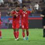 3 Fakta Menarik Jelang Duel Timnas Indonesia U-23 vs Malaysia di SEA Games 2021