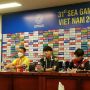 Shin Tae-yong Beri Kesempatan Pemain Muda Timnas Indonesia untuk Asah Kemampuan di SEA Games