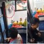 Viral Pemuda-pemudi Masuk Bus Hanya Beberapa Detik Bikin Publik Terenyuh, Ternyata Ini Sebabnya