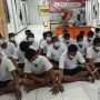 Polres Mukomuko Tetapkan 40 Tersangka Pencurian Sawit Perusahaan,  Direktur ALO: Proses Penangkapan Tidak Prosedural
