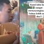 Baru Sehari Menikah, Pengantin Perempuan Meninggal Dunia, Suami Menangis Pilu: Tuhan Lebih Sayang