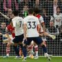 Hasil Bola Tadi Malam: Tottenham Hantam Arsenal, Real Madrid Cukur Levante