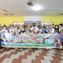 Majukan Ekonomi, Warga Serdang Bedagai Sumut Beri Dukungan untuk Sandiaga Uno