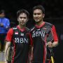 Hasil Piala Thomas 2022: Lewati Laga Sengit, Ahsan/Kevin Bawa Indonesia Ungguli Jepang 2-0