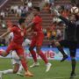 Belum Ada Gol di Babak Kedua, Duel Timnas Indonesia U-23 vs Thailand Lanjut ke Babak Tambahan