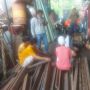 Pencurian Besi Rel Kereta Api Marak di Sumut, Ini yang Dicemaskan PT KAI