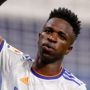 Pesona Vinicius Junior, Bawa Real Madrid Menang Setengah Lusin
