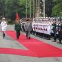 Bertemu Menhan Vietnam, Menhan Prabowo Subianto: Banyak Ruang Kerja Sama yang Bisa Dijajaki