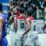 Timnas Basket 3x3 Indonesia Cetak Sejarah, Bungkam Filipina di Penyisihan SEA Games 2021