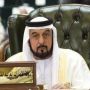 Kabar Duka, Presiden Uni Emirat Arab Sheikh Khalifa bin Zayed Meninggal