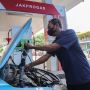 Pemerintah Resmi Menaikkan Harga Bahan Bakar Gas (BBG)