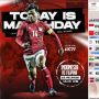 Link Streaming Timnas Indonesia Hari Ini, Sore Ada Tim U-23 vs Filipina, Malamnya Semifinal Piala Thomas 2022