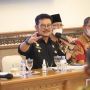 Cegah Penyebaran PMK Meluas, Mentan Siapkan Upaya-upaya untuk Mempercepat Penanganan