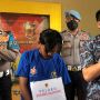Mantan Teroris Asal Depok Culik Bocah di Bogor, Pelaku Pembunuhan Wanita di Kamar Kost Ditangkap