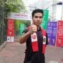 SEA Games 2021: Indonesia Tambah Satu Perak dan Perunggu dari Wushu