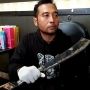 Suami-Istri di Klaten Dibacok Tetangga, Diduga Gara-gara Masalah Bisnis Alat Pancing