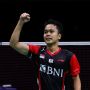 Ada Peran Hendra Setiawan dalam Kebangkitan Anthony Sinisuka Ginting