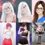 NFT Pertama Indonesia, Etherwaifu Sukses Raup Rp33 Miliar