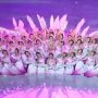 Semarak Pembukaan Sea Games 2021 Vietnam