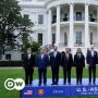 KTT AS-ASEAN, Biden Janjikan Dukungan Energi Bersih dan Keamanan