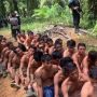 34 Petani Mukomuko Ditangkap Polisi, Sebagian Sedang Panen TBS Kelapa Sawit, Forum Kades Pertanyakan Dasar Penangkapan