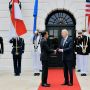 KSP Klaim Sambutan Hangat Joe Biden ke Jokowi Bukti Amerika Percaya Pada Indonesia