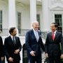 Presiden Jokowi Sebut Perang di Ukraina Perburuk Perekonomian Dunia