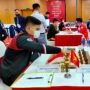 SEA Games 2021: Dewi Ardhiani dan Mohamad Ervan Masih Kokoh di Puncak Klasemen Catur Klasik