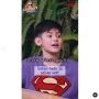 Curhatan Putra Fairuz A Rafiq Tentang Ayah Sambungnya Viral, Netizen: Ini Anak Dewasa Banget
