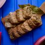 Bikin Enggak Tega Buat Makan, Tempe Bentuk Boneka Beruang Ini Sangat Menggemaskan