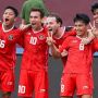 Timnas Indonesia U-23 Punya 2 Keunggulan untuk Kalahkan Thailand di SEA Games 2021