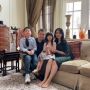 Adab Istri Harry Tanoe Saat Jenguk Cucu Dikritik, Begini Harusnya Etika Melihat Bayi Baru Lahir