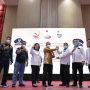 Peringatan Hari Buruh Internasional, Danny Pomanto Dorong Tripartit Bangun Ekonomi Makassar