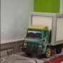 Video Viral Kotak Amal di Masjid Ini Berbentuk Unik, Publik: Takut Diembat Bocah Ini sih