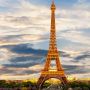 Viral Wanita Ajak Ibu Liburan ke Paris Langsung Dikabulkan, Publik: Kayak Ngajak ke Pasar