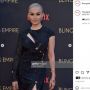 Diundang di Launching Serial Netflix di Hollywood, Penampilan Agnez Mo Kembali Disorot: Aura Bule Banget