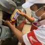 Keunggulan Knalpot Sepeda Motor dari Pabrikan Dibandingkan Model Racing