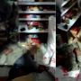 Pria Diduga Mau Curi Ditemukan Meninggal di Warung, Sudah Bungkus Berbagai Barang Tak Bisa Bawa Pulang