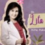Siapa Lita Gading? Psikolog Mantan Artis Kini Berseteru dengan Sonny Septian dan Fairuz A Rafiq