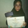 Orangtua Gadis Asal Suralaga Lombok Ini Kaget, Baru Tahu Anaknya Dapat Beasiswa di 3 Kampus Top Luar Negeri
