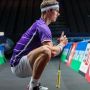 Biodata Viktor Axelsen, Pebulutangkis Jagoan Denmark Penerus Peter Gade
