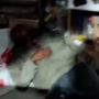 Heboh Video Maling Tewas Mendadak di Dalam Warung yang Dicongkelnya