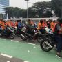 Usai Aksi di Depan DPR, Massa Buruh Bergerak ke GBK Hadiri Puncak May Day Fiesta