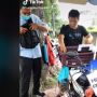 Viral Pemotor Bikin Usaha Fotokopi Keliling Bikin Publik Salut, Kreatif Abis!