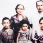 Foto Semasa Muda Presiden Soeharto dan Keluarga Curi Perhatian Netizen: Ganteng Ya?