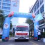 Subholding Gas Pertamina Gelar City Gas Tour Dukung Target Program 1 Juta Jargas
